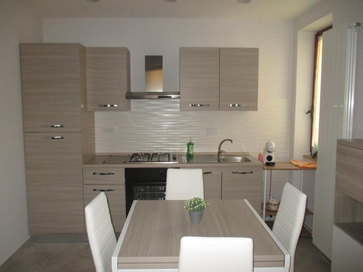 Anagnina Apartment Capistrano Рим Экстерьер фото