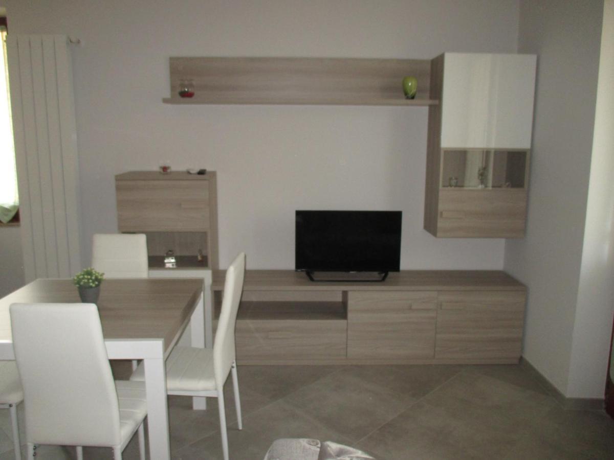 Anagnina Apartment Capistrano Рим Экстерьер фото